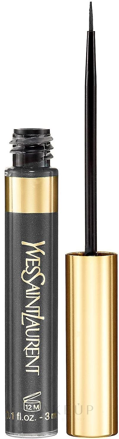 baby doll eyeliner yves saint laurent|Yves Saint Laurent Baby Doll Eyeliner Reviews .